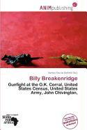Billy Breakenridge