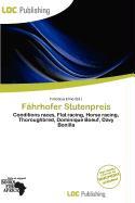 Fährhofer Stutenpreis