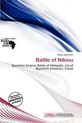 Battle of Nikiou