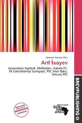 Arif sayev