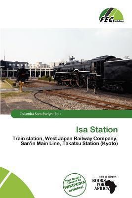 Isa Station
