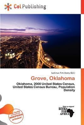 Grove Oklahoma