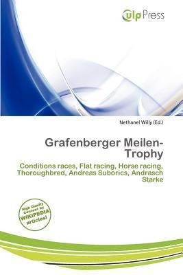 Grafenberger Meilen-Trophy