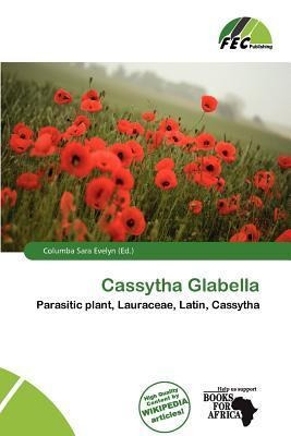 Cassytha Glabella