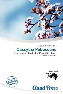 Cassytha Pubescens