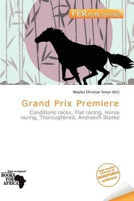 Grand Prix Premiere