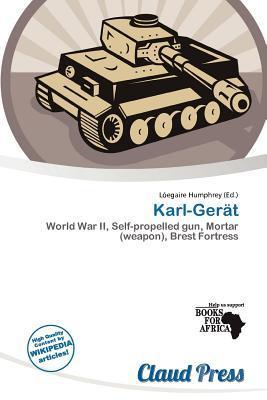 Karl-Gerät