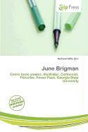 June Brigman