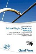 Adrian Dingle (American Football)