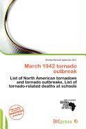 March 1942 tornado outbreak