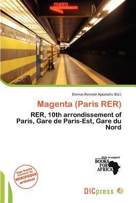 Magenta (Paris RER)