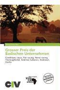 Grosser Preis der Badischen Unternehmen