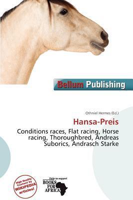 Hansa-Preis