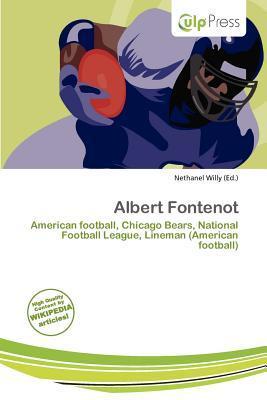 Albert Fontenot