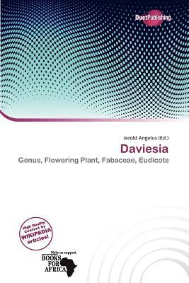 Daviesia