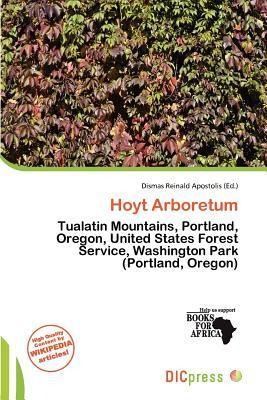 Hoyt Arboretum