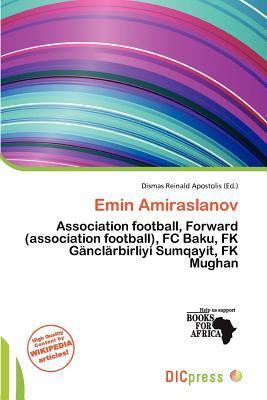 Emin Amiraslanov
