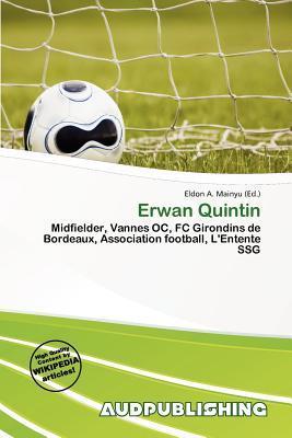Erwan Quintin