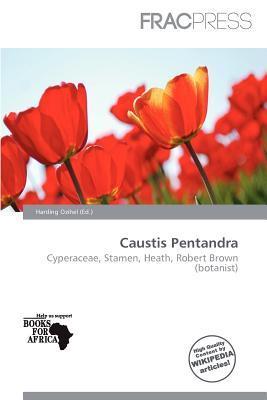 Caustis Pentandra