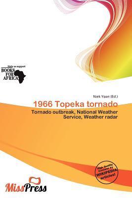 1966 Topeka tornado
