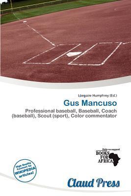 Gus Mancuso