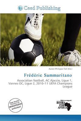 Frédéric Sammaritano