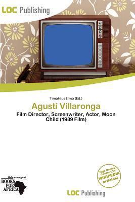 Agustí Villaronga