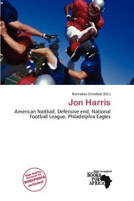 Jon Harris
