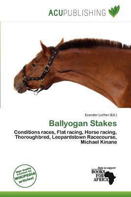Ballyogan Stakes