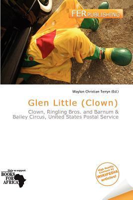 Glen Little (Clown)