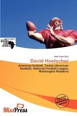 David Hoelscher