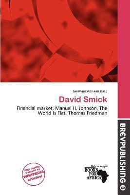 David Smick