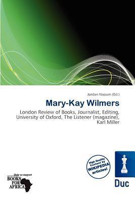 Mary-Kay Wilmers