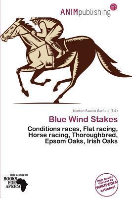 Blue Wind Stakes