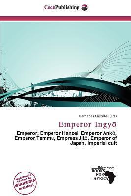 Emperor Ingy