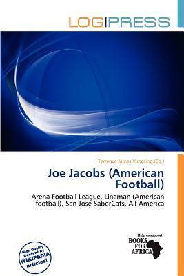 Joe Jacobs (American Football)