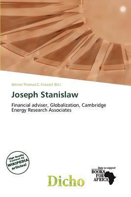 Joseph Stanislaw