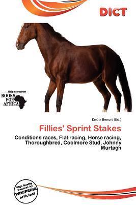 Fillies' Sprint Stakes