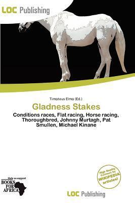 Gladness Stakes