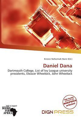 Daniel Dana