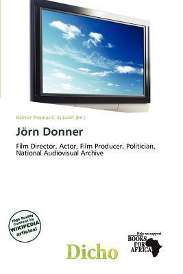 Jörn Donner