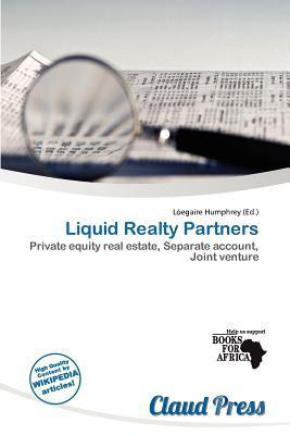 Liquid Realty Partners