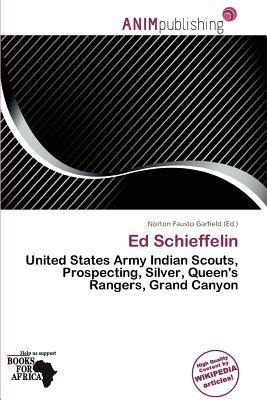 Ed Schieffelin