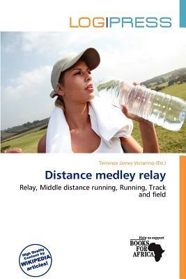 Distance medley relay