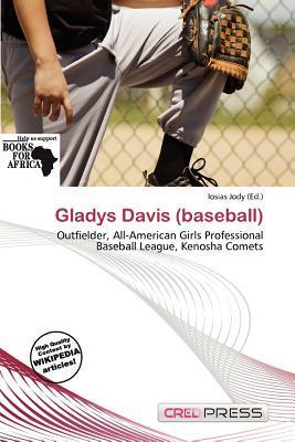 Gladys Davis (baseball)