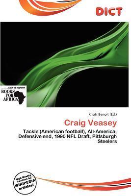 Craig Veasey