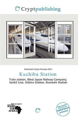 Kuchiba Station