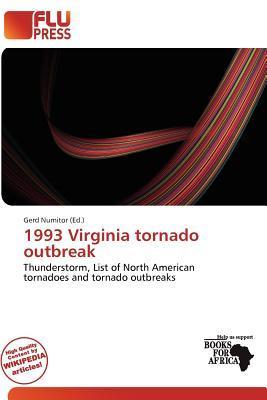 1993 Virginia tornado outbreak