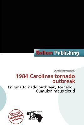 1984 Carolinas tornado outbreak