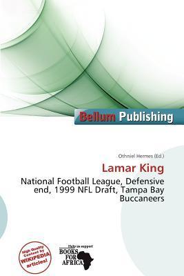 Lamar King
